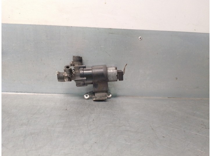 Recambio de bomba agua para mercedes-benz clase e (w210) berlina 3.2 v6 18v cat referencia OEM IAM A2108300414 