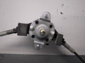Recambio de elevalunas delantero izquierdo para fiat punto berl. (176) 1.1 cat referencia OEM IAM 7737530 MANUAL 5 PUERTAS
