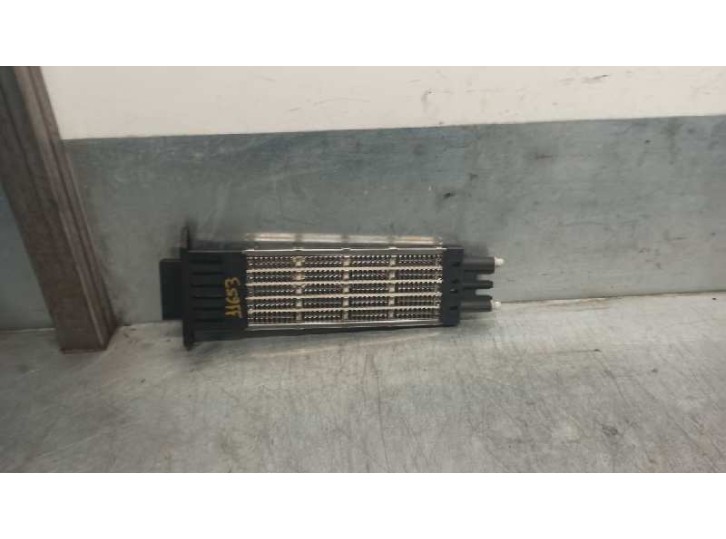 Recambio de resistencia calefaccion para peugeot partner kasten 1.6 16v e-hdi fap referencia OEM IAM A52102500 