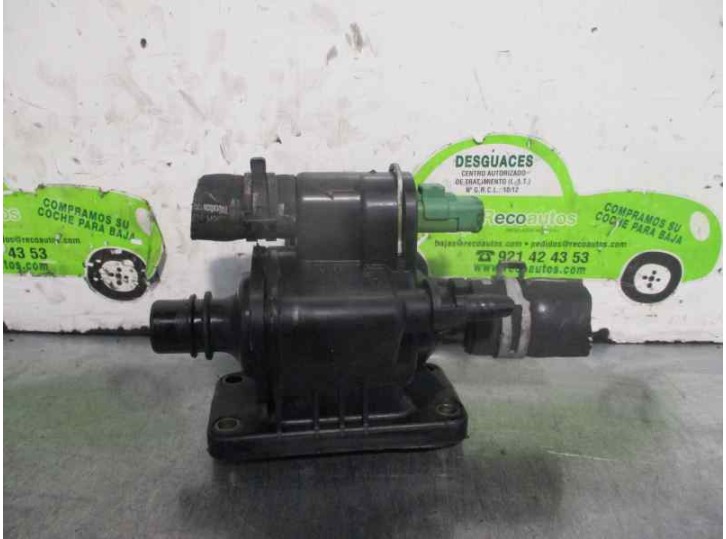 Recambio de termostato para opel astra f caravan 1.6 referencia OEM IAM 