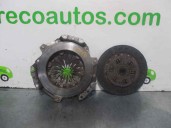 Recambio de kit embrague para renault clio i fase i+ii (b/c57) 1.2 referencia OEM IAM 318012510 3M03118010510 LUK