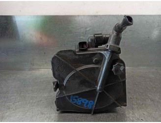 Recambio de soporte filtro gasoil para ford fusion (cbk) ambiente referencia OEM IAM 9305108C 9305108C DELPHI