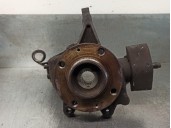 Recambio de mangueta delantera izquierda para citroën xantia berlina 1.6 sx referencia OEM IAM 364642  