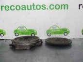 Recambio de kit embrague para renault clio i fase i+ii (b/c57) 1.2 referencia OEM IAM 318012510 3M03118010510 LUK