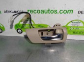 Replacement front right interior door handle for Lexus RX 300 (mcu35) 3.0 V6 cat OEM IAM reference 6920548040 