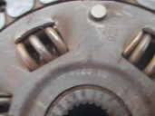 Recambio de kit embrague para renault clio i fase i+ii (b/c57) 1.2 referencia OEM IAM 318012510 3M03118010510 LUK