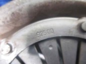 Recambio de kit embrague para renault clio i fase i+ii (b/c57) 1.2 referencia OEM IAM 318012510 3M03118010510 LUK