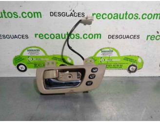 Recambio de maneta interior delantera izquierda para lexus rx 300(mcu35) 3.0 v6 cat referencia OEM IAM 6920648060  