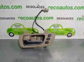 Recambio de maneta interior delantera izquierda para lexus rx 300(mcu35) 3.0 v6 cat referencia OEM IAM 6920648060 