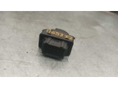 Replacement front left window regulator switch for Peugeot Partner Van 1.6 16V e-HDi FAP OEM IAM reference 9666955077 