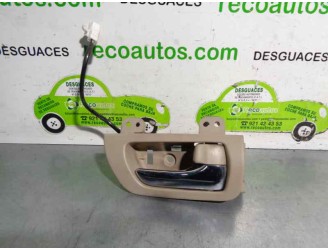 Recambio de maneta interior trasera derecha para lexus rx 300(mcu35) 3.0 v6 cat referencia OEM IAM 6920748010 