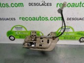 Recambio de maneta interior trasera derecha para lexus rx 300(mcu35) 3.0 v6 cat referencia OEM IAM 6920748010 