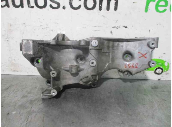 Recambio de soporte motor para audi a4 berlina (8ec) 1.8 20v referencia OEM IAM 06D903143D  