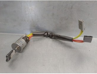 Recambio de conmutador de arranque para renault 11 (1983....) 1.4 52kw referencia OEM IAM C2JC794 