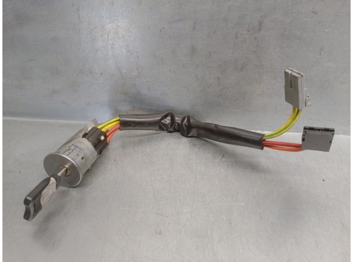 Recambio de conmutador de arranque para renault 11 (1983....) 1.4 52kw referencia OEM IAM C2JC794 