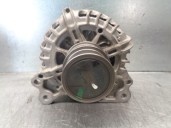 Replacement alternator for SEAT Ibiza (KJ1) FR OEM IAM reference 04E903015 2715542C VALEO