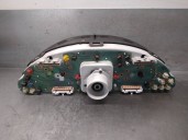 Recambio de cuadro instrumentos para fiat punto berl. (176) 1.1 cat referencia OEM IAM 606000017  