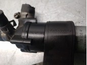 Recambio de bomba agua para mercedes-benz clase e (w210) berlina 3.2 v6 18v cat referencia OEM IAM A2108300414 