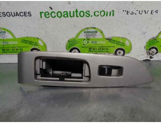 Recambio de mando elevalunas trasero derecho para lexus rx 300(mcu35) 3.0 v6 cat referencia OEM IAM 8403048070 8427048120 