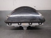 Recambio de cuadro instrumentos para fiat punto berl. (176) 1.1 cat referencia OEM IAM 606000017  