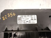 Recambio de modulo confort para volkswagen touran (5t1) 1.4 tsi referencia OEM IAM 5Q0937086BM  F005V02372 BOSCH