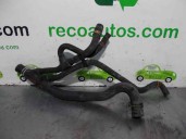 Recambio de tubo para renault megane i scenic (ja0) 1.9 dti diesel cat referencia OEM IAM 7700870752 
