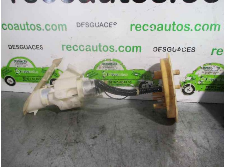 Recambio de aforador para bmw serie 5 gran turismo (f07) 535d referencia OEM IAM 7217065  