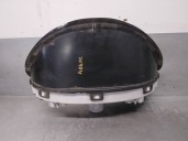 Recambio de cuadro instrumentos para fiat punto berl. (176) 1.1 cat referencia OEM IAM 606000017  