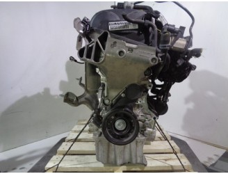 Recambio de motor completo para seat ibiza (kj1) fr referencia OEM IAM DKRF 04C100098KX 107654