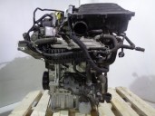 Replacement complete engine for Seat Ibiza (KJ1) FR OEM IAM reference DKRF 04C100098KX 107654