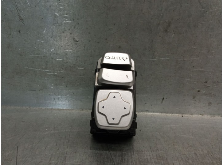 Recambio de mando retrovisor para hyundai kona (os, ose, osi) 1.6 t-gdi referencia OEM IAM 3K5480P000 1262 