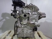 Recambio de motor completo para seat ibiza (kj1) fr referencia OEM IAM DKRF 04C100098KX 107654