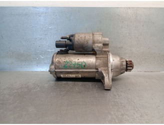 Recambio de motor arranque para volkswagen touran (5t1) 1.4 tsi referencia OEM IAM 0AM911023N 0AM911024A 0001179516 BOSCH