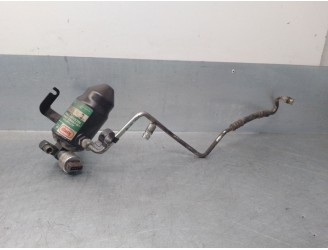 Recambio de filtro deshidratador para peugeot 306 berlina 3/5 puertas (s1) 1.8 cat referencia OEM IAM 6455P8 