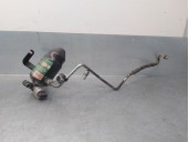 Recambio de filtro deshidratador para peugeot 306 berlina 3/5 puertas (s1) 1.8 cat referencia OEM IAM 6455P8 