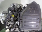 Replacement complete engine for Seat Ibiza (KJ1) FR OEM IAM reference DKRF 04C100098KX 107654