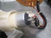 Recambio de aforador para bmw serie 5 gran turismo (f07) 535d referencia OEM IAM 7217065 