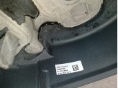 Recambio de volante para ford ka (ccu) 1.2 8v cat referencia OEM IAM 61990120A 