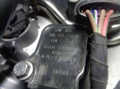 Replacement complete engine for Seat Ibiza (KJ1) FR OEM IAM reference DKRF 04C100098KX 107654