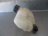 Recambio de deposito expansion para nissan micra (k12e) 1.5 dci turbodiesel cat referencia OEM IAM 21711AX600  