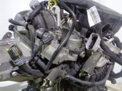 Recambio de motor completo para seat ibiza (kj1) fr referencia OEM IAM DKRF 04C100098KX 107654