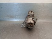 Recambio de motor arranque para volkswagen touran (5t1) 1.4 tsi referencia OEM IAM 0AM911023N 0AM911024A 0001179516 BOSCH