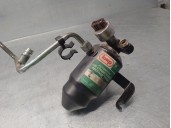 Recambio de filtro deshidratador para peugeot 306 berlina 3/5 puertas (s1) 1.8 cat referencia OEM IAM 6455P8 