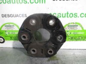 Recambio de flector cardan para bmw serie 5 gran turismo (f07) 535d referencia OEM IAM 7546426 GAB01026 