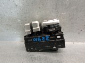 Recambio de mando retrovisor para hyundai kona (os, ose, osi) 1.6 t-gdi referencia OEM IAM 3K5480P000 1262 