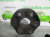 Recambio de flector cardan para bmw serie 5 gran turismo (f07) 535d referencia OEM IAM 7546426 GAB01026 