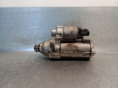 Recambio de motor arranque para volkswagen touran (5t1) 1.4 tsi referencia OEM IAM 0AM911023N 0AM911024A 0001179516 BOSCH