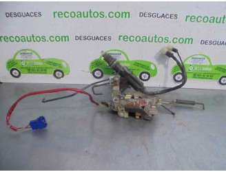 Recambio de cerradura puerta delantera derecha para tata safari ex safari 2.0 referencia OEM IAM  2 PINES 5 PUERTAS