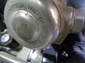 Recambio de motor completo para seat ibiza (kj1) fr referencia OEM IAM DKRF 04C100098KX 107654