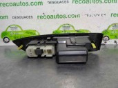 Recambio de mando elevalunas trasero izquierdo para lexus rx 300(mcu35) 3.0 v6 cat referencia OEM IAM 8403048070 7428048120 